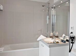 Zenitude Hôtel-Résidences Marseille Saint Charles