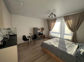 Студия в ЖК Ильинские луга