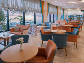 Aska Just In Beach – All Inclusive