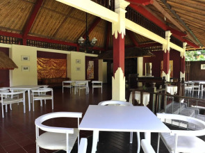 Puri Bunga Resort & Spa