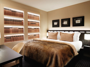 The Resident Victoria