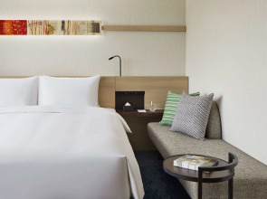 Hyatt House Kanazawa