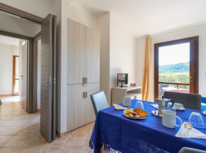 Residence La Falata Costa Paradiso