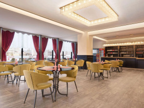 Ramada by Wyndham Sivas