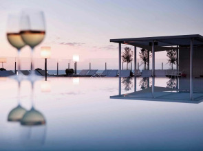 Sofitel Barcelona Skipper