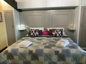 Villa del Sole Relais