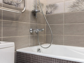 Studios Crocus (Студио Крокус) на Подмосковном