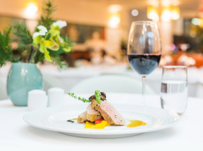 Castanheiro Boutique Hotel