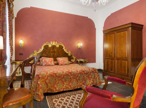 Hotel San Cassiano Ca'Favretto