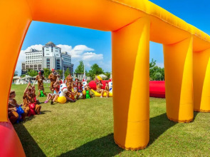 Melas Lara Hotel - All Inclusive