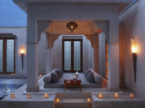 ITC Mughal, A Luxury Collection Resort & Spa, Agra