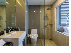 MAZI Design Hotel by Kalima