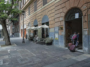 Sole e Luna Bed & Breakfast