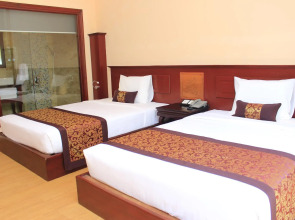 Caty Muine Beach Resort & Spa