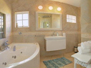 Haus am Strand - on the Beach