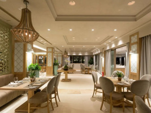 Отель Ikos Oceania