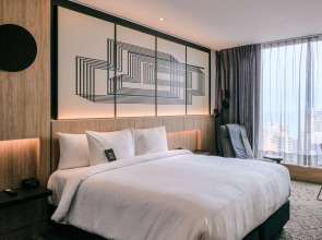 Pullman Lima Miraflores