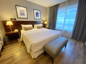 474 Buenos Aires Hotel