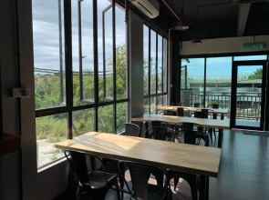 Bed Attitude Hostel Cenang