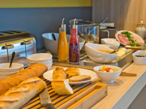 Nomad Hotel Le Havre Centre Gare