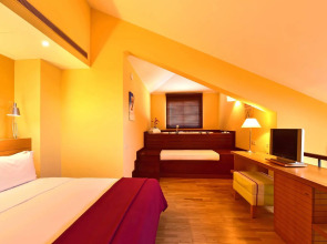 Pestana Sintra Golf Conference & Spa Resort