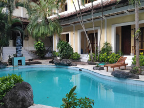 OYO 3923 Villa Puri Royan