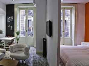 Apartamentos Turísticos Matute11