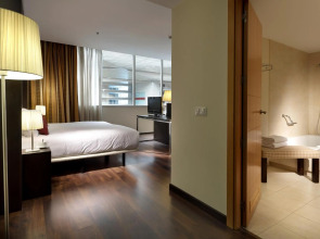 Hotel Eurostars Zaragoza