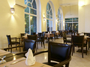 Mahdia beach & aquapark