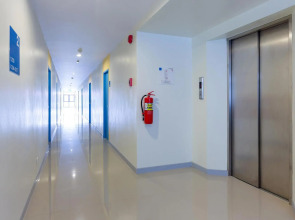 Hop Inn Krabi (SHA Extra Plus)