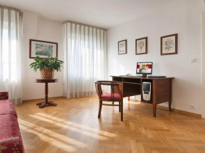 Hotel Suite Home Prague