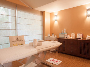 Hôtel Résidence Pierre & Vacances Les Restanques du Golfe de Saint-Tropez