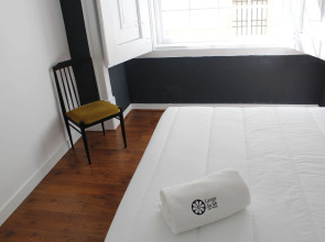 Largo da Sé - HOrigem