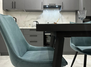 Aura на улице Весенняя 21Ж