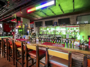 Red Planet Makati Avenue Manila