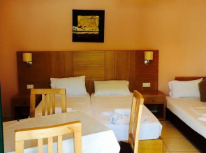 Marigianna Apartments