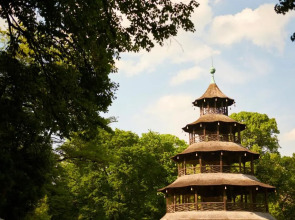 Hotel Concorde München