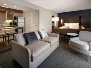 Residence Inn Las Vegas Convention Center by Marriott