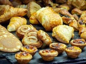 Hotel Vincci Liberdade