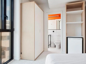 Отель Resa Patacona