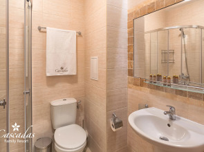 Cascadas Family Resort