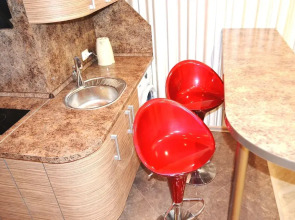 Hot Tub VIP SMART ApartHotel