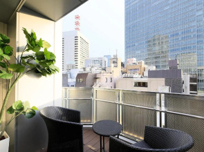 Centurion Hotel Residential Akasaka