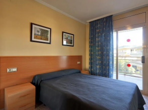 Imperial Salou Apartments