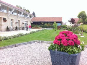 La Grange Champenoise