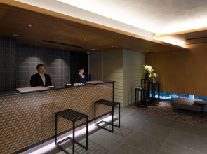SHIZUTETSU HOTEL PREZIO Kyoto Karasumaoike
