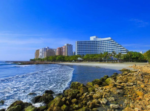 Hilton Cartagena