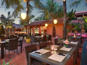 PinkCoco Uluwatu - Constant Surprises & for Cool Adults Only