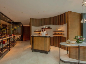 Hong Kong Ocean Park Marriott Hotel