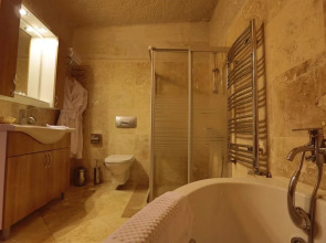 Vezir Cave Suites